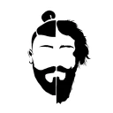 Modern Viking Beard Co. logo