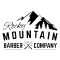 Rocky Mountain Barber Co logo