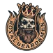 Royal Beardsmen logo