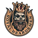 Royal Beardsmen logo