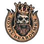 Royal Beardsmen logo