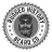 Rugged History Beard Co. logo