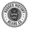 Rugged History Beard Co. logo