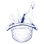 Seven Potions logo