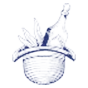 Seven Potions logo