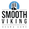Smooth Viking logo