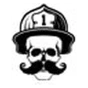 Stache Salt logo