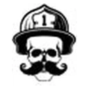 Stache Salt logo