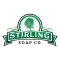 Stirling Soap Co. logo