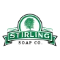 Stirling Soap Co. logo