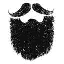 Texas Beard Company logo