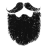 Texas Beard Company logo