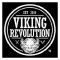 Viking Revolution logo