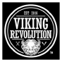 Viking Revolution logo