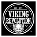 Viking Revolution logo