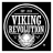 Viking Revolution logo
