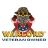 Warlord Beard Oil logo
