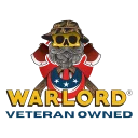 Warlord Beard Oil logo