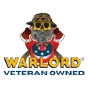 Warlord Beard Oil logo