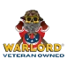 Warlord Beard Oil logo