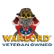 Warlord Beard Oil logo