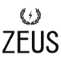 ZEUS logo