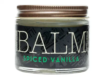 Spiced Vanilla 2 oz