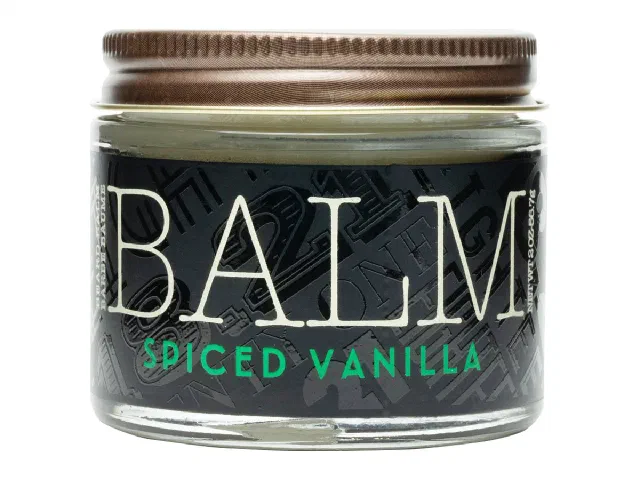 Spiced Vanilla 2 oz