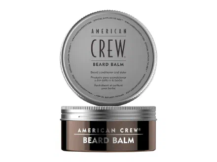 Beard Balm 2.1 oz