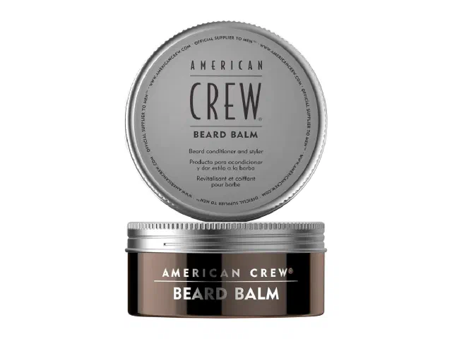 Beard Balm 2.1 oz