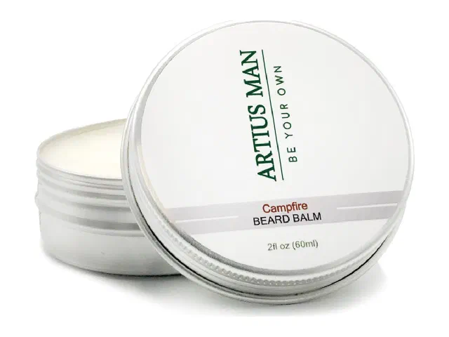 Campfire 2 oz
