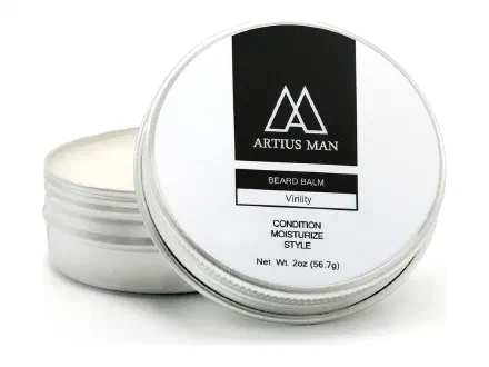 Virility 2 oz