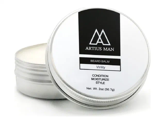 Virility 2 oz