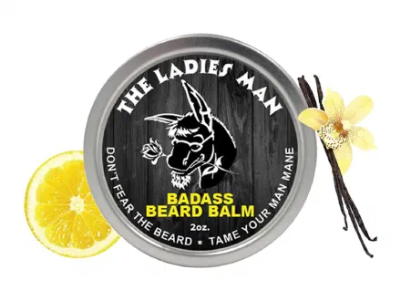 The Ladies Man 2 oz