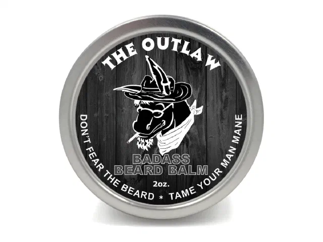 The Outlaw 2 oz