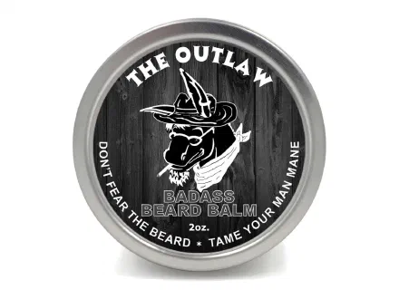 The Outlaw 2 oz