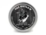 The Outlaw 2 oz