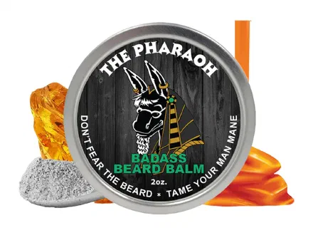 The Pharaoh 2 oz