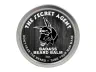 The Secret Agent 2 oz