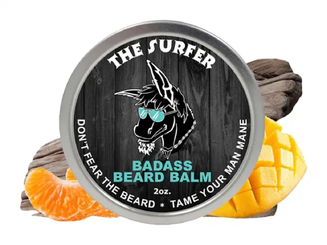 The Surfer 2 oz
