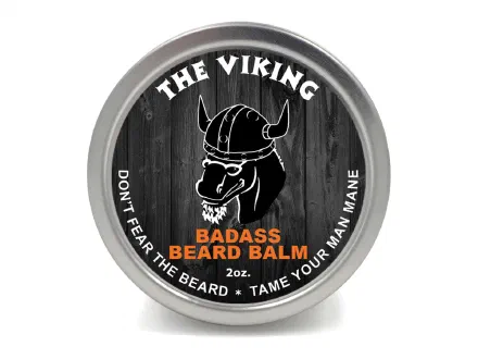 The Viking 2 oz