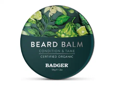 Beard Balm 2 oz
