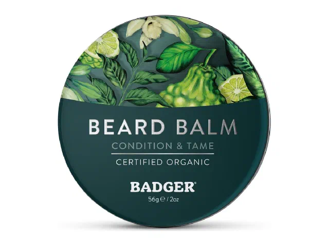 Beard Balm 2 oz