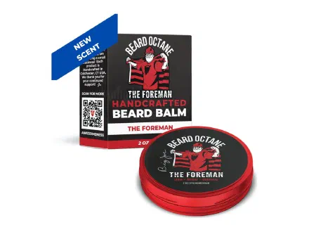 The Foreman 2 oz