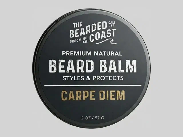 Carpe Diem 2 oz