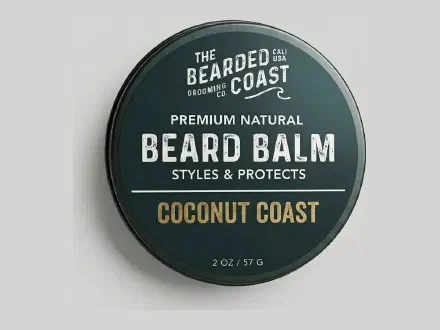 Coconut Coast 2 oz