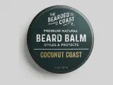 Coconut Coast 2 oz