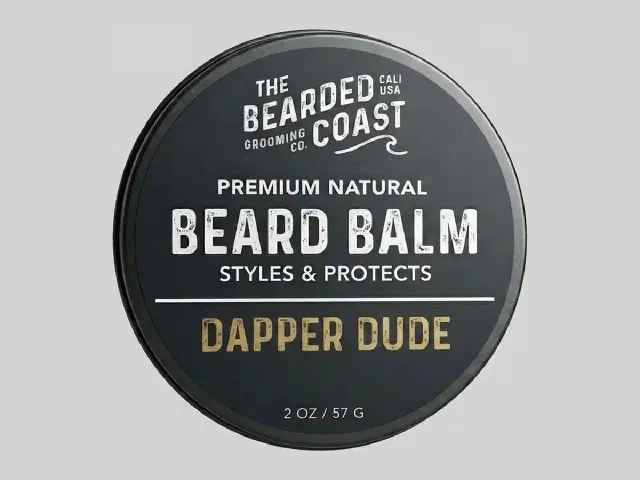 Dapper Dude 2 oz