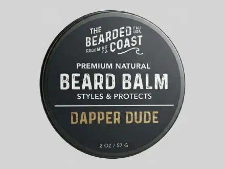 Dapper Dude 2 oz