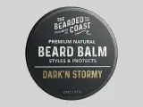 Dark and Stormy 2 oz